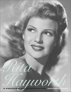 Omslagsbild för Rita Hayworth