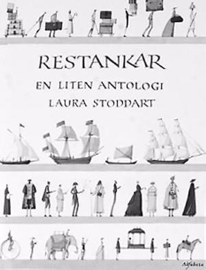 Omslagsbild för Restankar