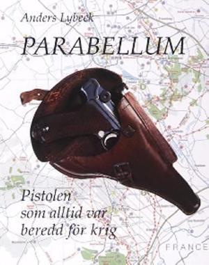 Omslagsbild för Parabellum