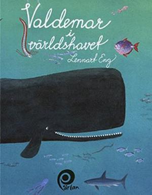 Omslagsbild för Valdemar i världshavet