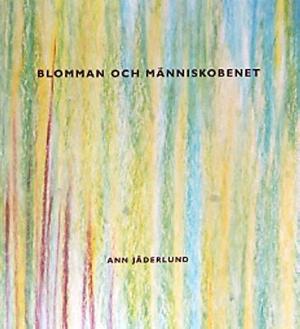 Omslagsbild för Blomman och människobenet
