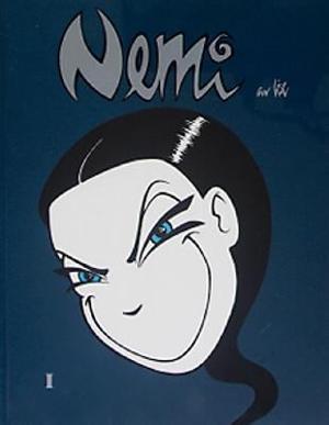 Omslagsbild för Nemi D. 1