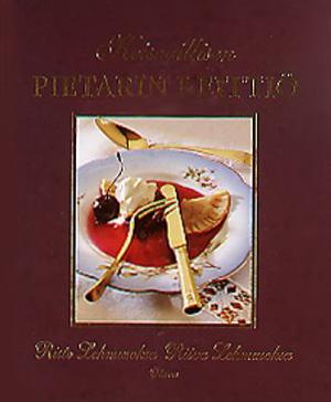 Omslagsbild för Keisarillisen Pietarin keittiö