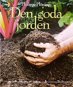 Omslagsbild för Den goda jorden