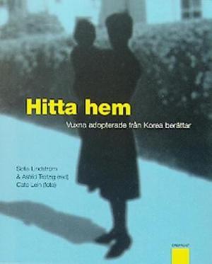Omslagsbild för Hitta hem