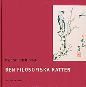 Omslagsbild för Den filosofiska katten