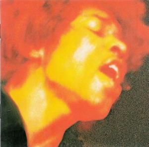 Omslagsbild för Electric ladyland