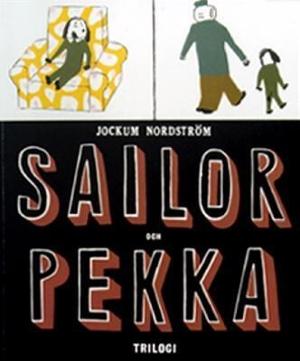 Omslagsbild för Sailor & Pekka