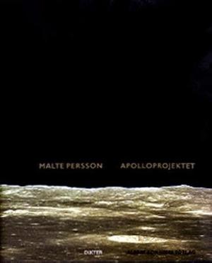 Omslagsbild för Apolloprojektet