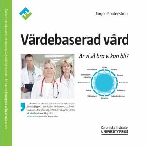 Omslagsbild för Värdebaserad vård