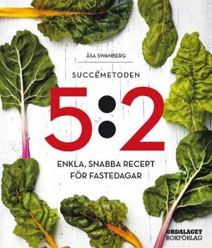 Omslagsbild för Succémetoden 5:2