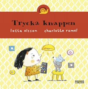 Omslagsbild för Trycka knappen