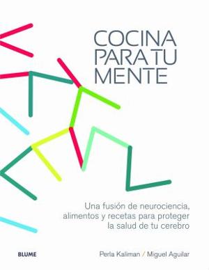 Omslagsbild för Cocina para tu mente