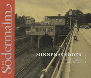 Omslagsbild för Södermalm