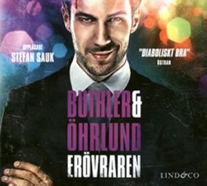 Omslagsbild för Erövraren