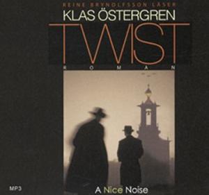 Omslagsbild för Twist