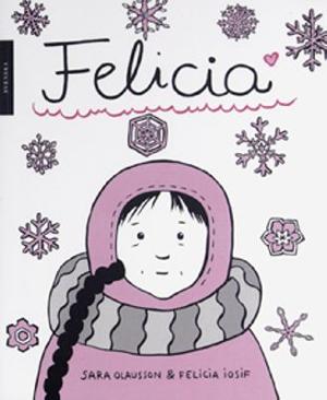 Omslagsbild för Felicia
