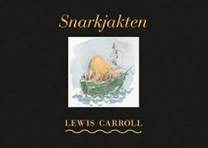 Omslagsbild för Snarkjakten