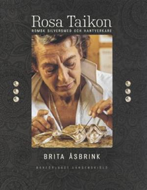 Omslagsbild för Rosa Taikon