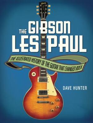 Omslagsbild för The Gibson Les Paul