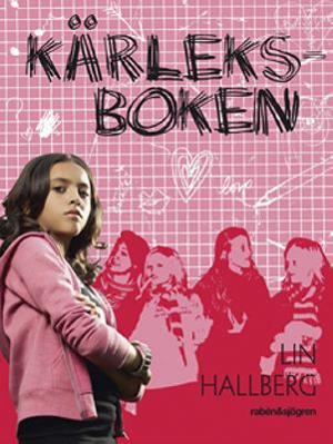 Omslagsbild för Kärleksboken