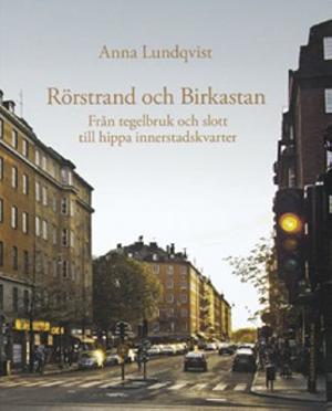 Omslagsbild för Rörstrand och Birkastan