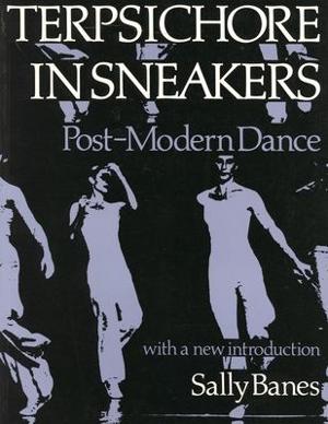 Omslagsbild för Terpsichore in sneakers