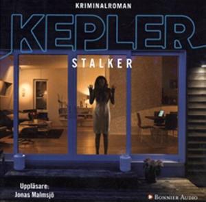 Omslagsbild för Stalker