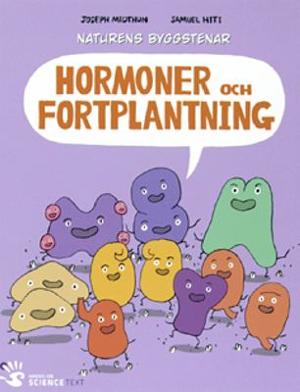 Omslagsbild för Hormoner och fortplantning