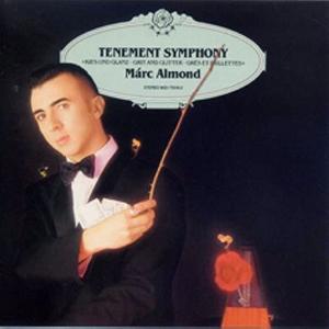 Omslagsbild för Tenement symphony