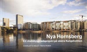 Omslagsbild för Nya Hornsberg