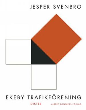 Omslagsbild för Ekeby trafikförening