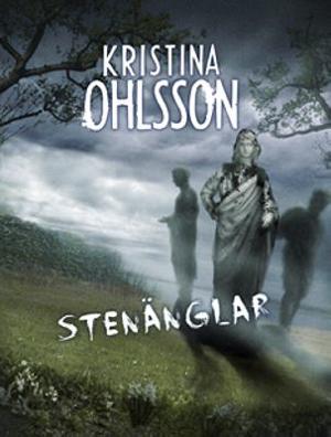 Omslagsbild för Stenänglar