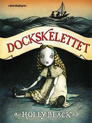 Omslagsbild för Dockskelettet
