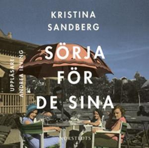 Omslagsbild för Sörja för de sina