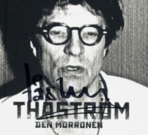 Omslagsbild för Den morronen