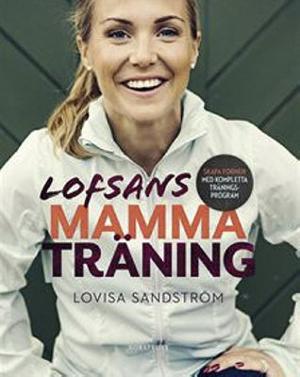 Omslagsbild för Lofsans mammaträning