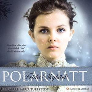 Omslagsbild för Polarnatt