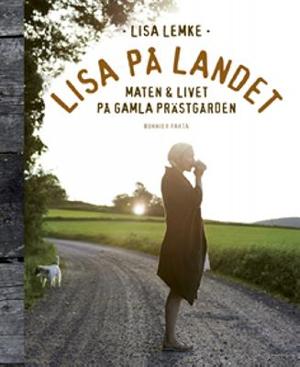 Omslagsbild för Lisa på landet