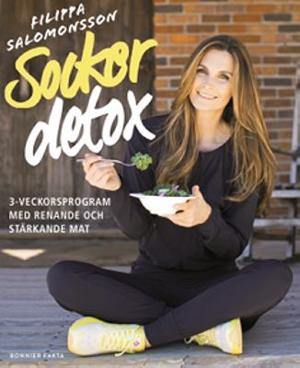 Omslagsbild för Sockerdetox