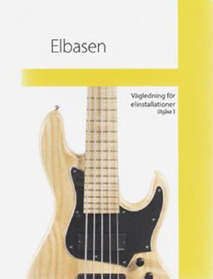 Omslagsbild för Elbasen