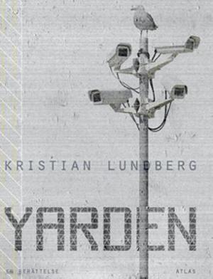 Omslagsbild för Yarden