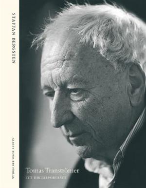 Omslagsbild för Tomas Tranströmer