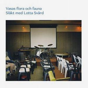 Omslagsbild för Släkt med Lotta Svärd