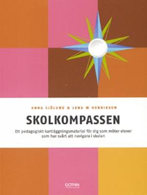 Omslagsbild för Skolkompassen