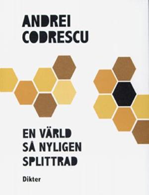 Omslagsbild för En värld så nyligen splittrad