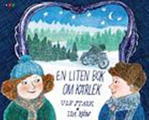 Omslagsbild för En liten bok om kärlek