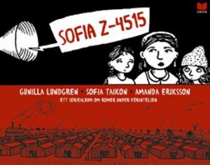 Omslagsbild för Sofia Z-4515