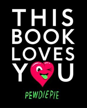 Omslagsbild för This book loves you