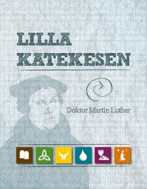 Omslagsbild för Lilla katekesen